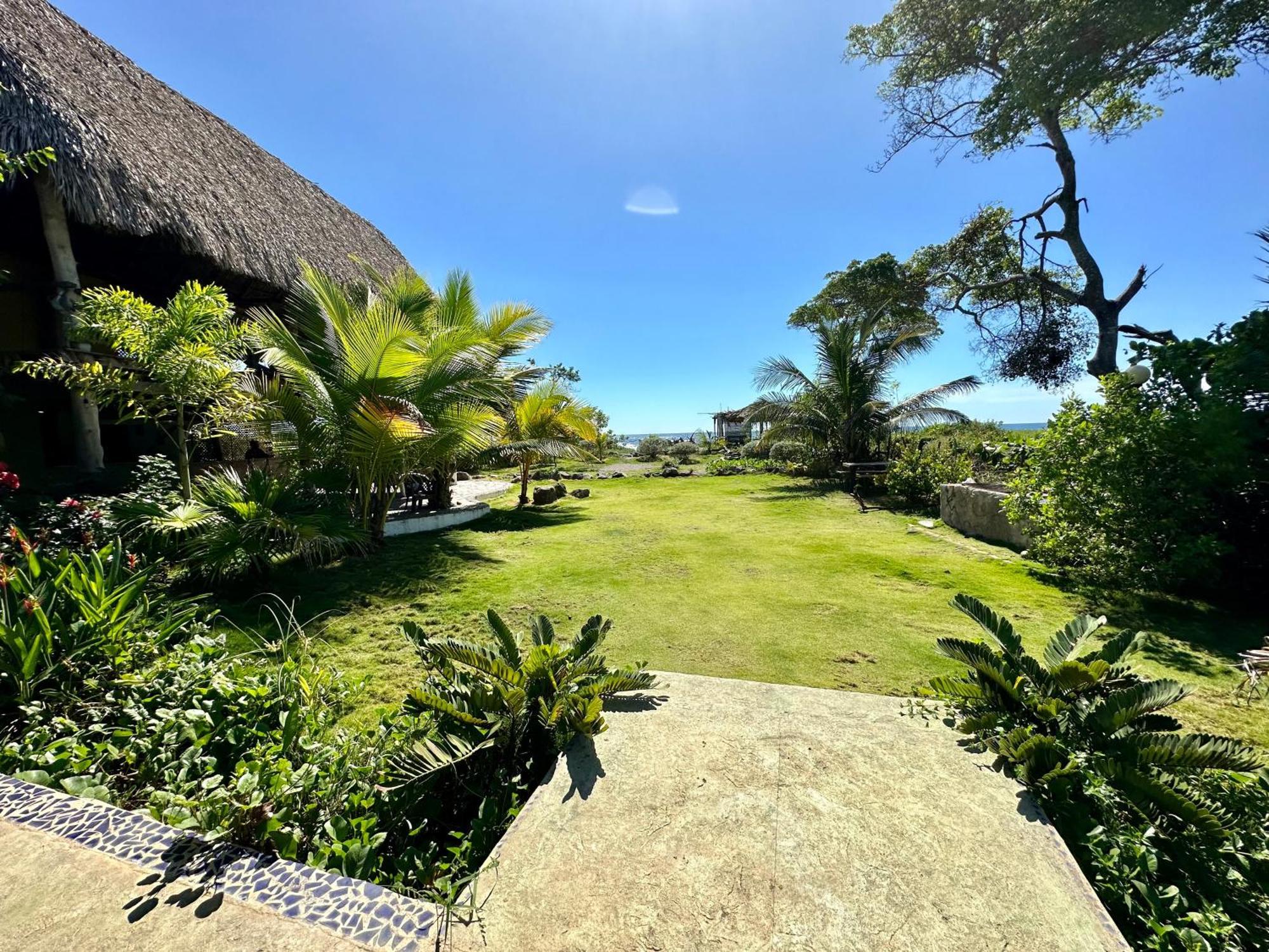 Naia - Miravalle Sonsonate Exterior foto