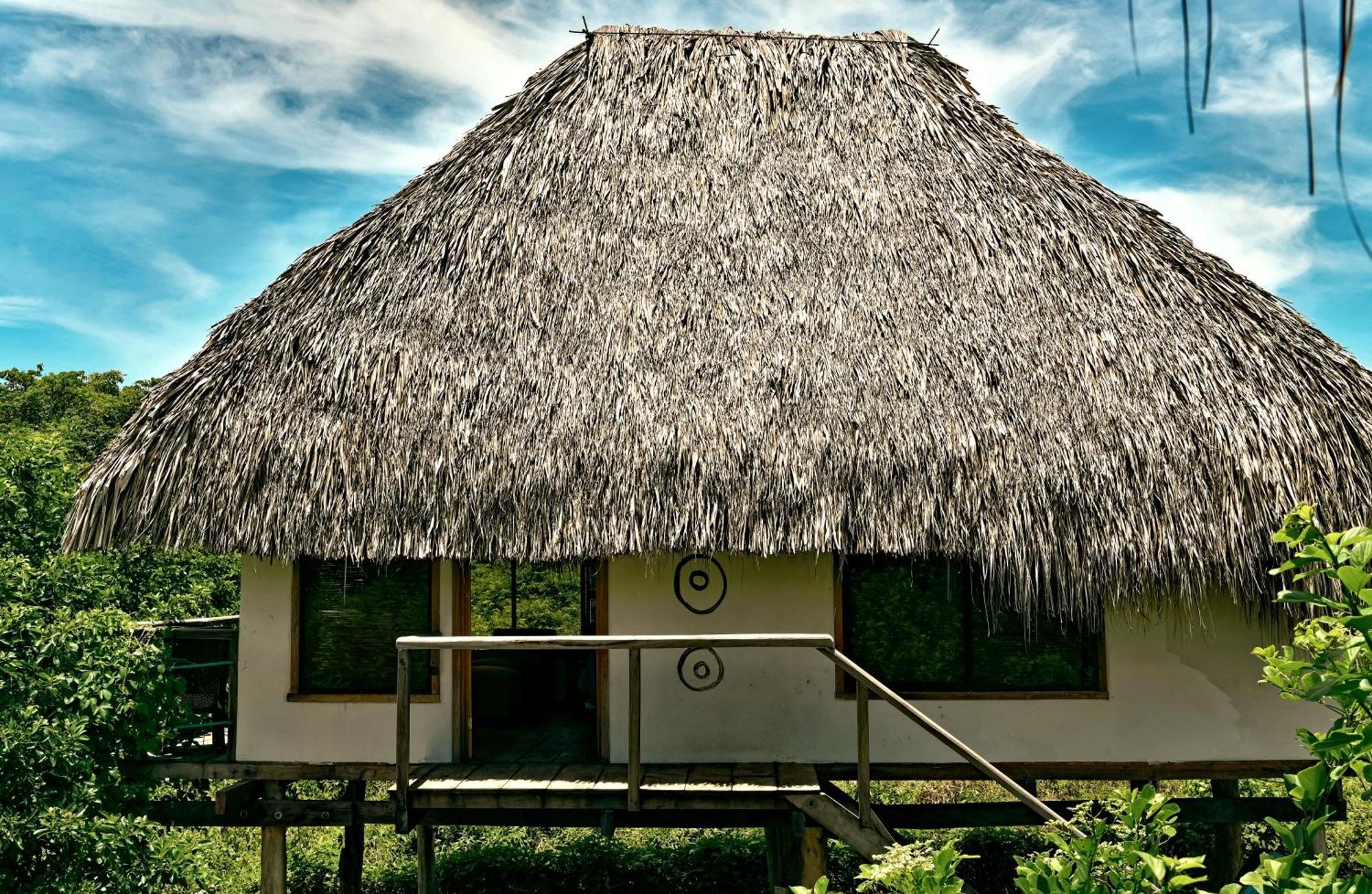 Naia - Miravalle Sonsonate Exterior foto