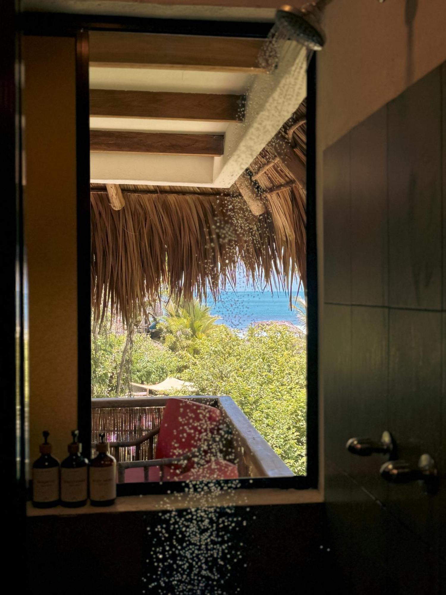 Naia - Miravalle Sonsonate Exterior foto
