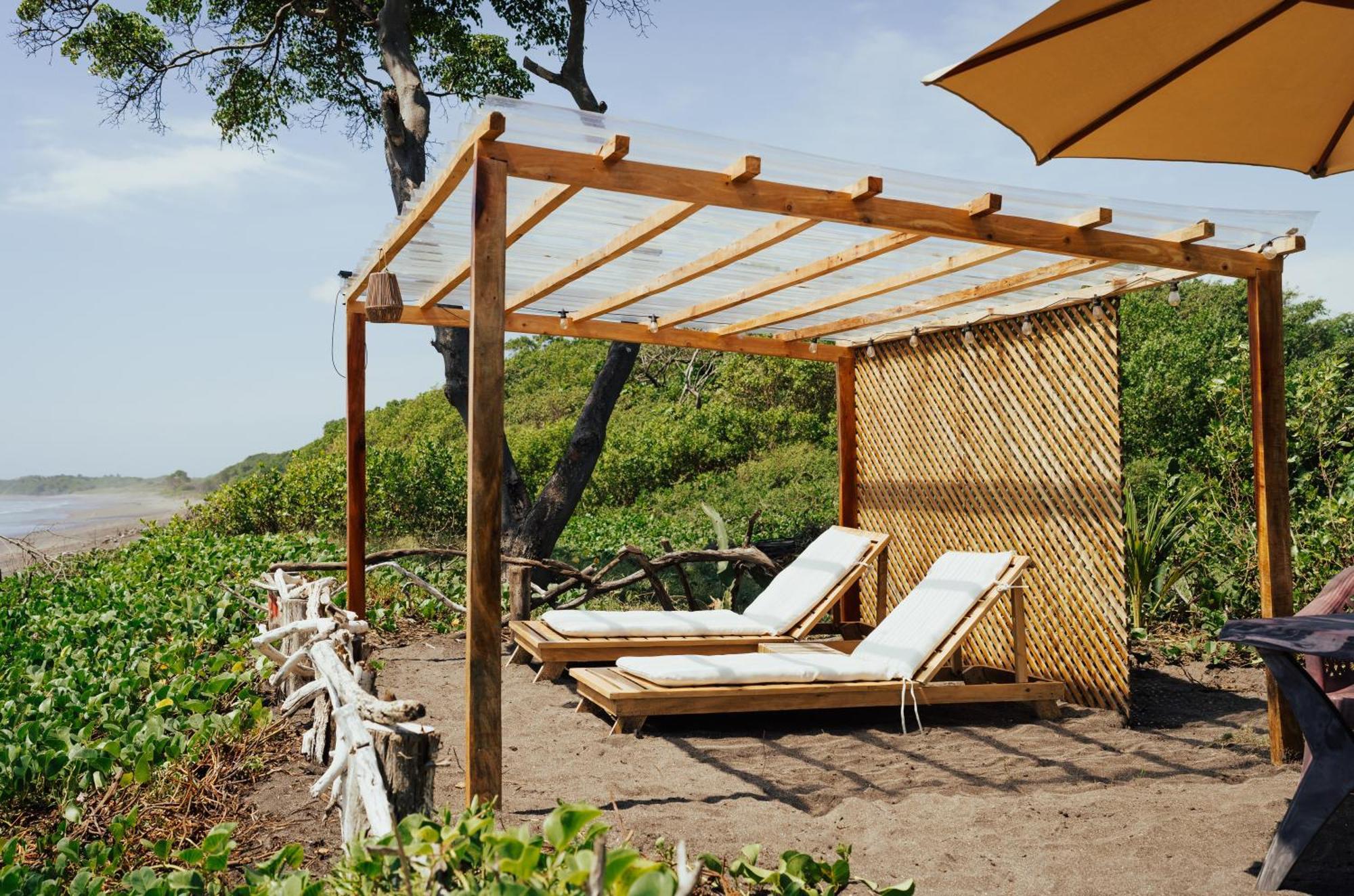 Naia - Miravalle Sonsonate Exterior foto