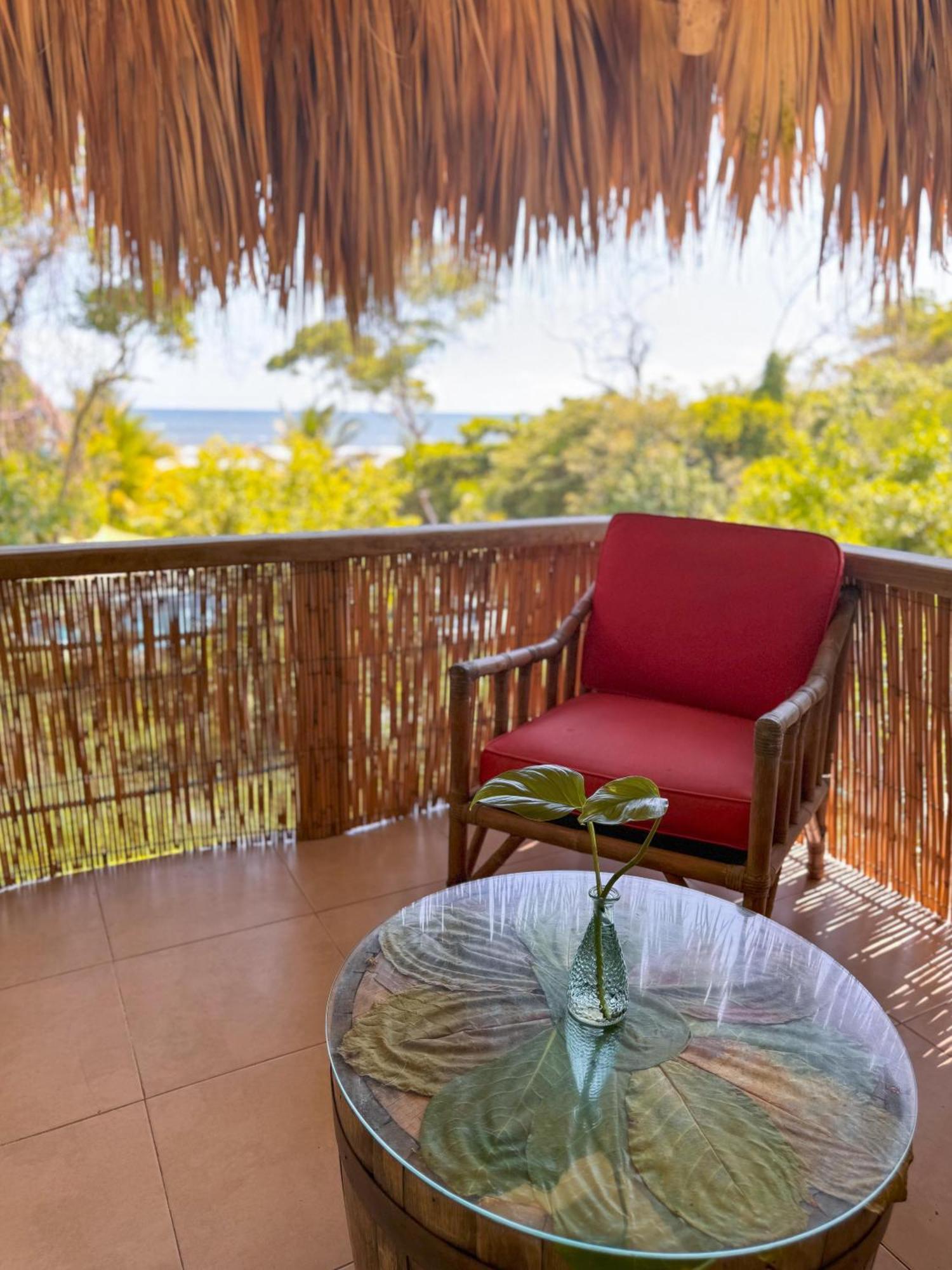 Naia - Miravalle Sonsonate Exterior foto