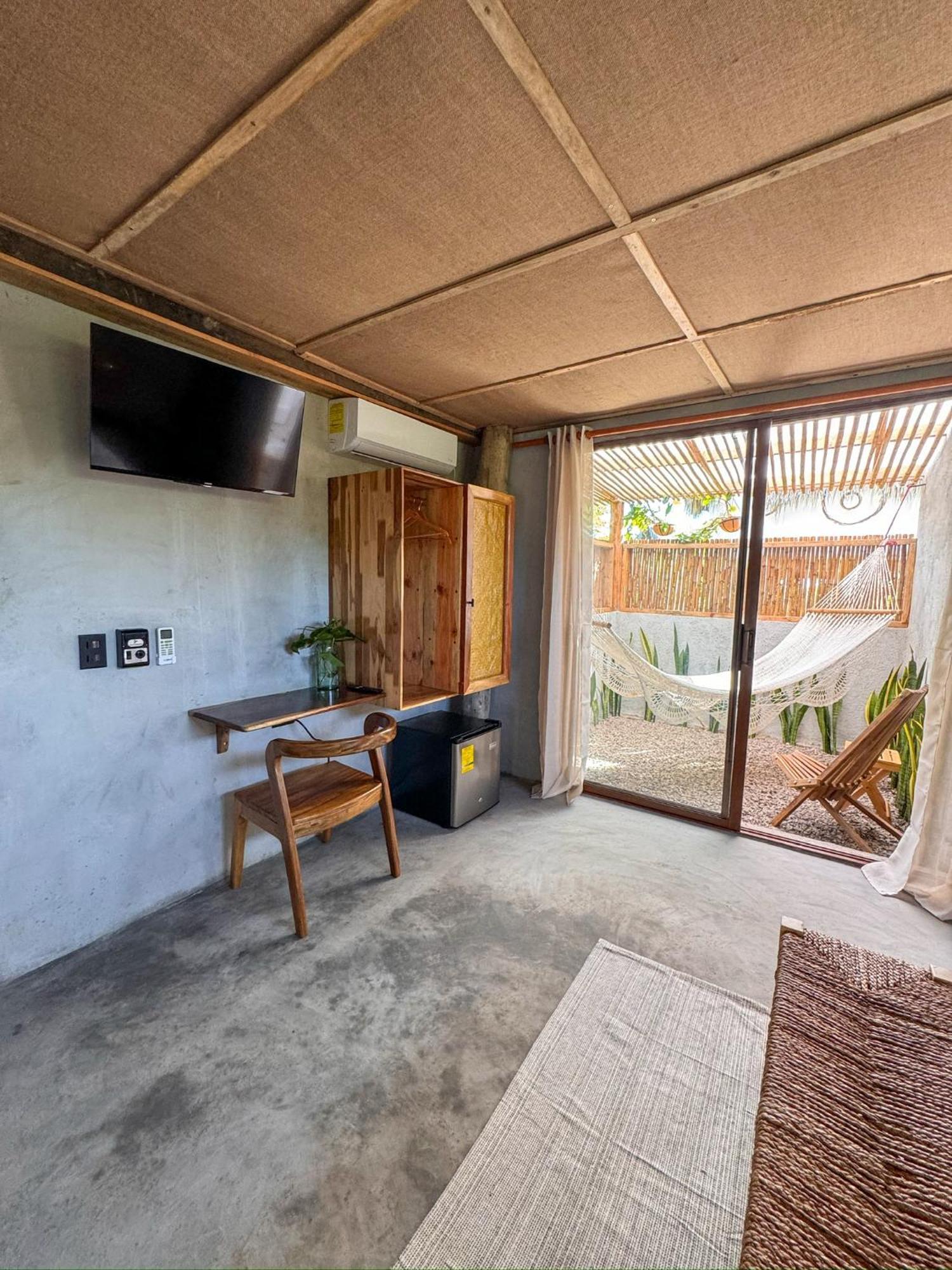 Naia - Miravalle Sonsonate Exterior foto
